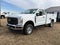 2025 Ford Super Duty F-250 SRW XL