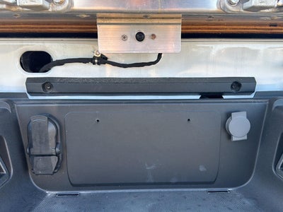 2024 Ford Super Duty THERMO KING SLIP IN BODY WITH V320-20 ELECTRIC STAND BY