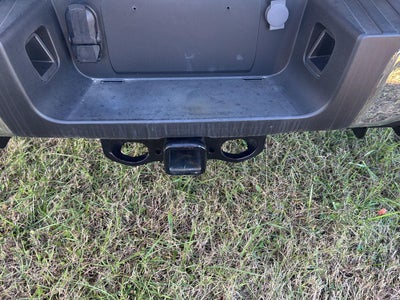 2024 Ford Super Duty THERMO KING SLIP IN BODY WITH V320-20 ELECTRIC STAND BY