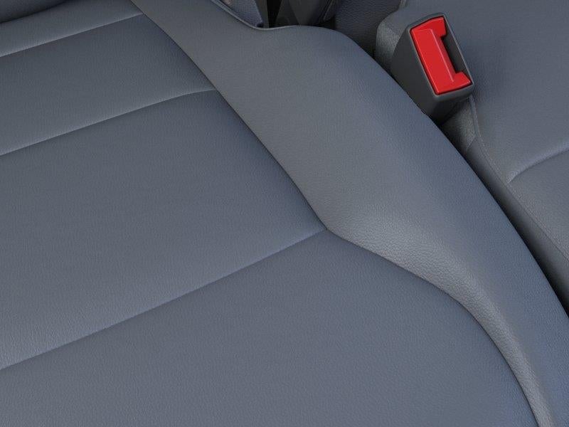 2024 Ford Super Duty THERMO KING SLIP IN BODY WITH V320-20 ELECTRIC STAND BY