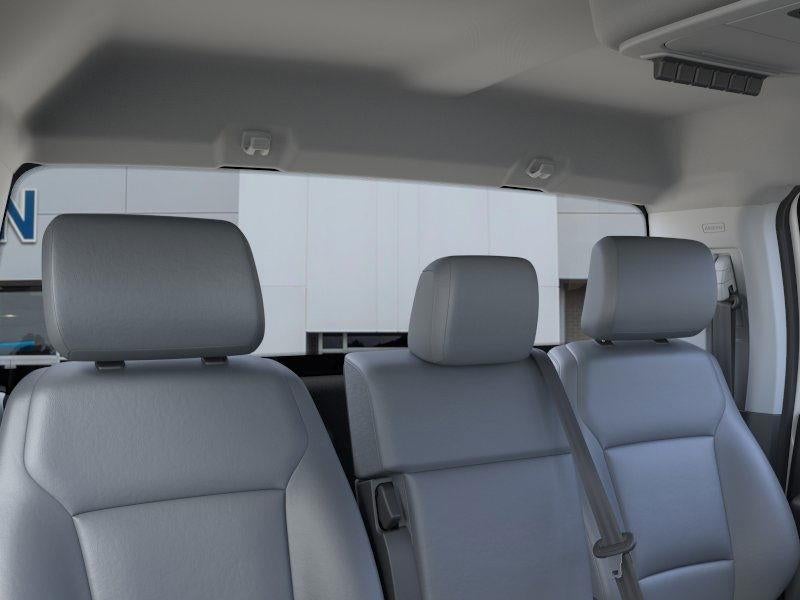 2024 Ford Super Duty THERMO KING SLIP IN BODY WITH V320-20 ELECTRIC STAND BY