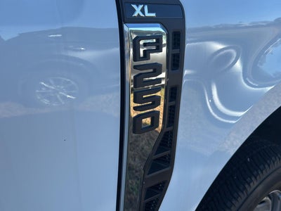 2024 Ford Super Duty THERMO KING SLIP IN BODY WITH V320-20 ELECTRIC STAND BY