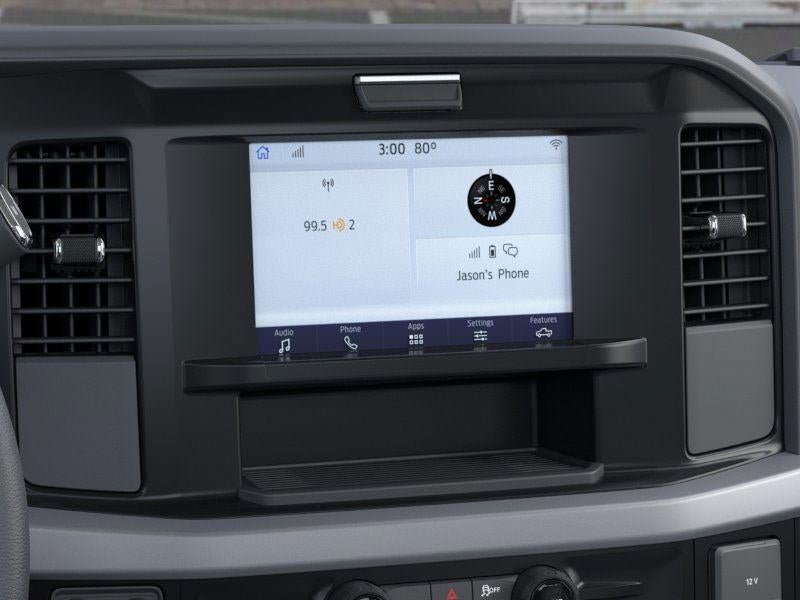 2026 Ford Super Duty XL