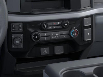 2026 Ford Super Duty XL