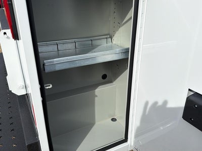 2025 Ford Super Duty XL