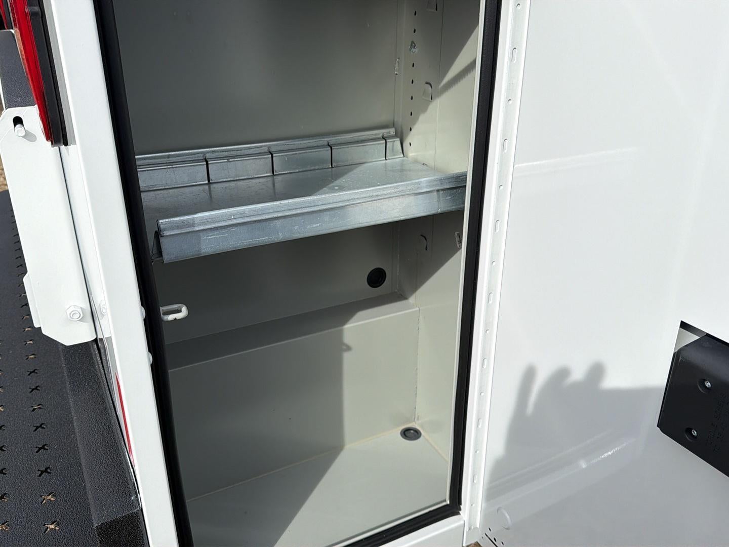 2025 Ford Super Duty XL