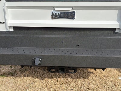 2025 Ford Super Duty XL