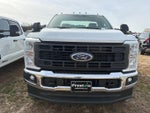 2025 Ford Super Duty XL