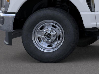 2025 Ford Super Duty F-250 SRW XL