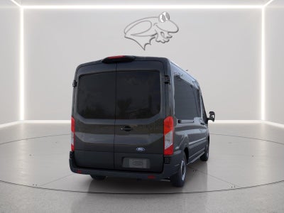 2026 Ford Transit Cargo Van Cargo Van