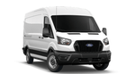 2027 Ford Transit 250