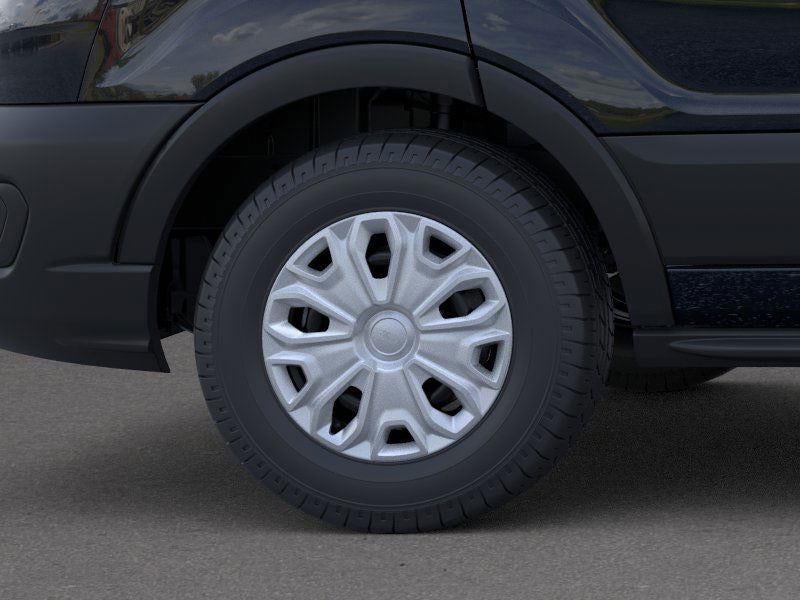 2025 Ford Transit Commercial Cargo Van