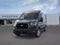 2025 Ford Transit Commercial Cargo Van