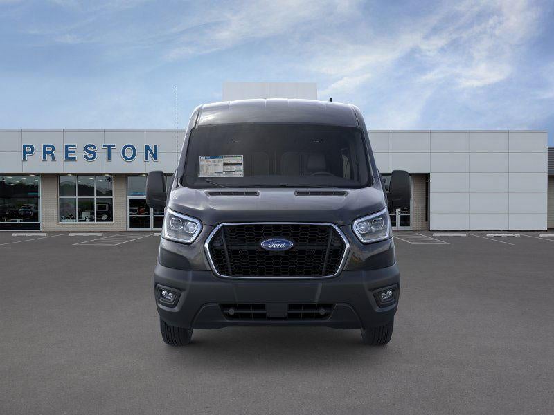 2025 Ford Transit Commercial Cargo Van