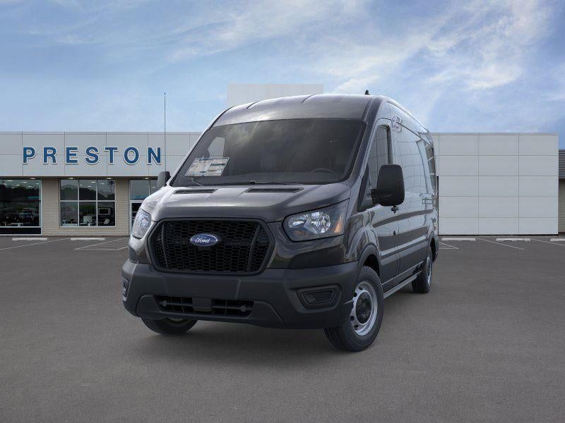 2025 Ford Transit Commercial Cargo Van