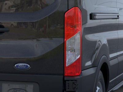 2025 Ford Transit Commercial Cargo Van