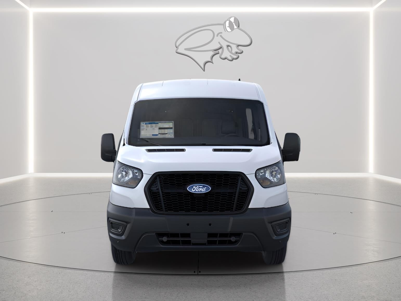 2026 Ford Transit Cargo Van Cargo Van