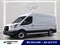 2027 Ford Transit 250