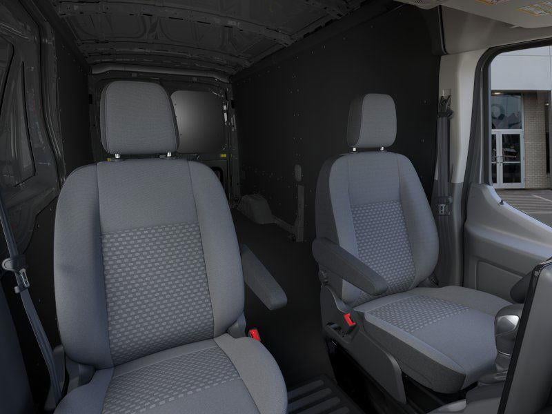 2025 Ford Transit Commercial Cargo Van
