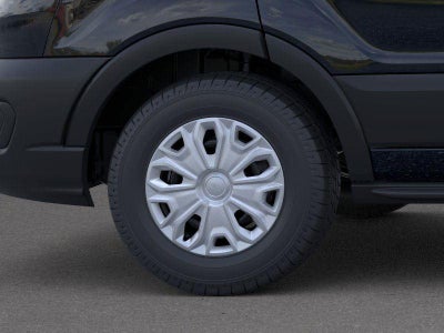 2025 Ford Transit Commercial Cargo Van
