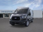 2025 Ford Transit Commercial Cargo Van
