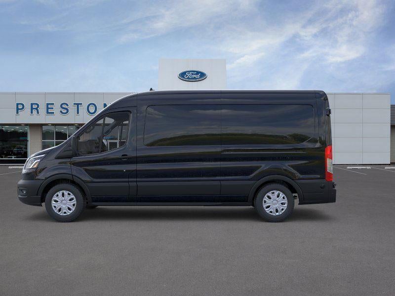 2025 Ford Transit Commercial Cargo Van