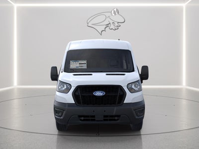 2026 Ford Transit 250