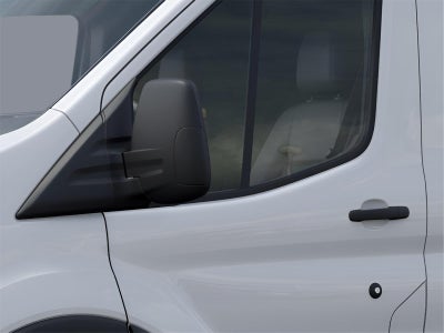 2027 Ford Transit 250