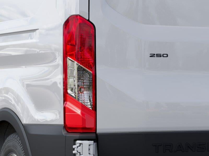 2027 Ford Transit 250
