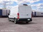 2027 Ford Transit 250