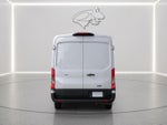2027 Ford Transit 250