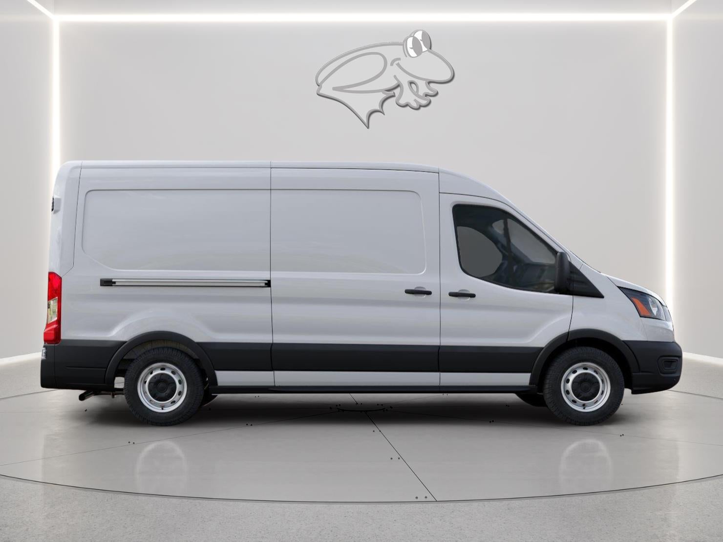 2027 Ford Transit 250
