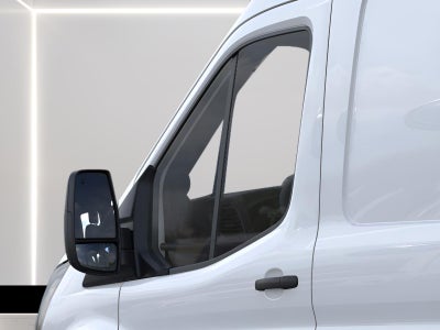 2026 Ford Transit 250
