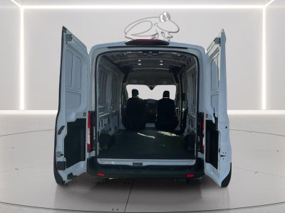 2027 Ford Transit Commercial Cargo Van