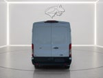 2027 Ford Transit Commercial Cargo Van