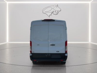 2027 Ford Transit Commercial Cargo Van