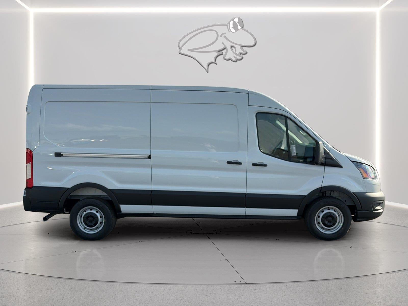 2027 Ford Transit Commercial Cargo Van