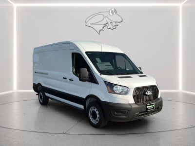 2027 Ford Transit Commercial Cargo Van