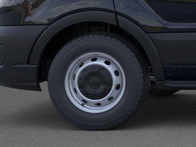 2025 Ford Transit Commercial Cargo Van