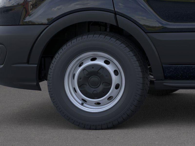 2025 Ford Transit Commercial Cargo Van