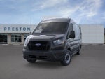 2025 Ford Transit Commercial Cargo Van