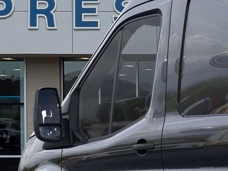2025 Ford Transit Commercial Cargo Van