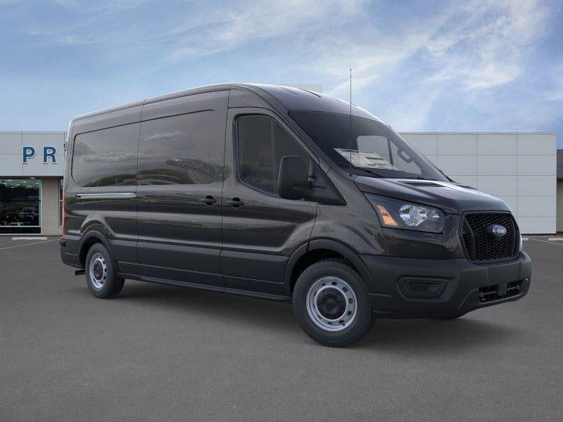 2025 Ford Transit Commercial Cargo Van