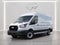 2027 Ford Transit 250