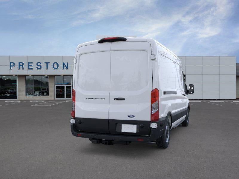 2026 Ford Transit Cargo Van Cargo Van