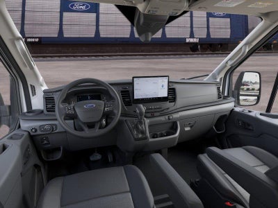 2026 Ford Transit Cargo Van Cargo Van