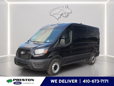 2027 Ford Transit Cargo Van Cargo Van