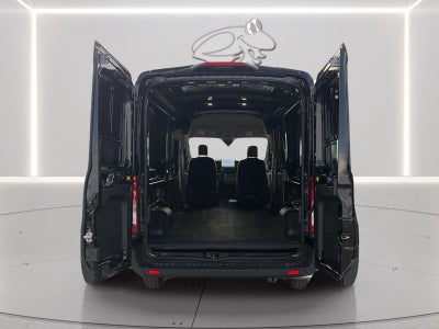 2027 Ford Transit Cargo Van Cargo Van