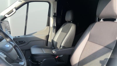 2027 Ford Transit Cargo Van Cargo Van