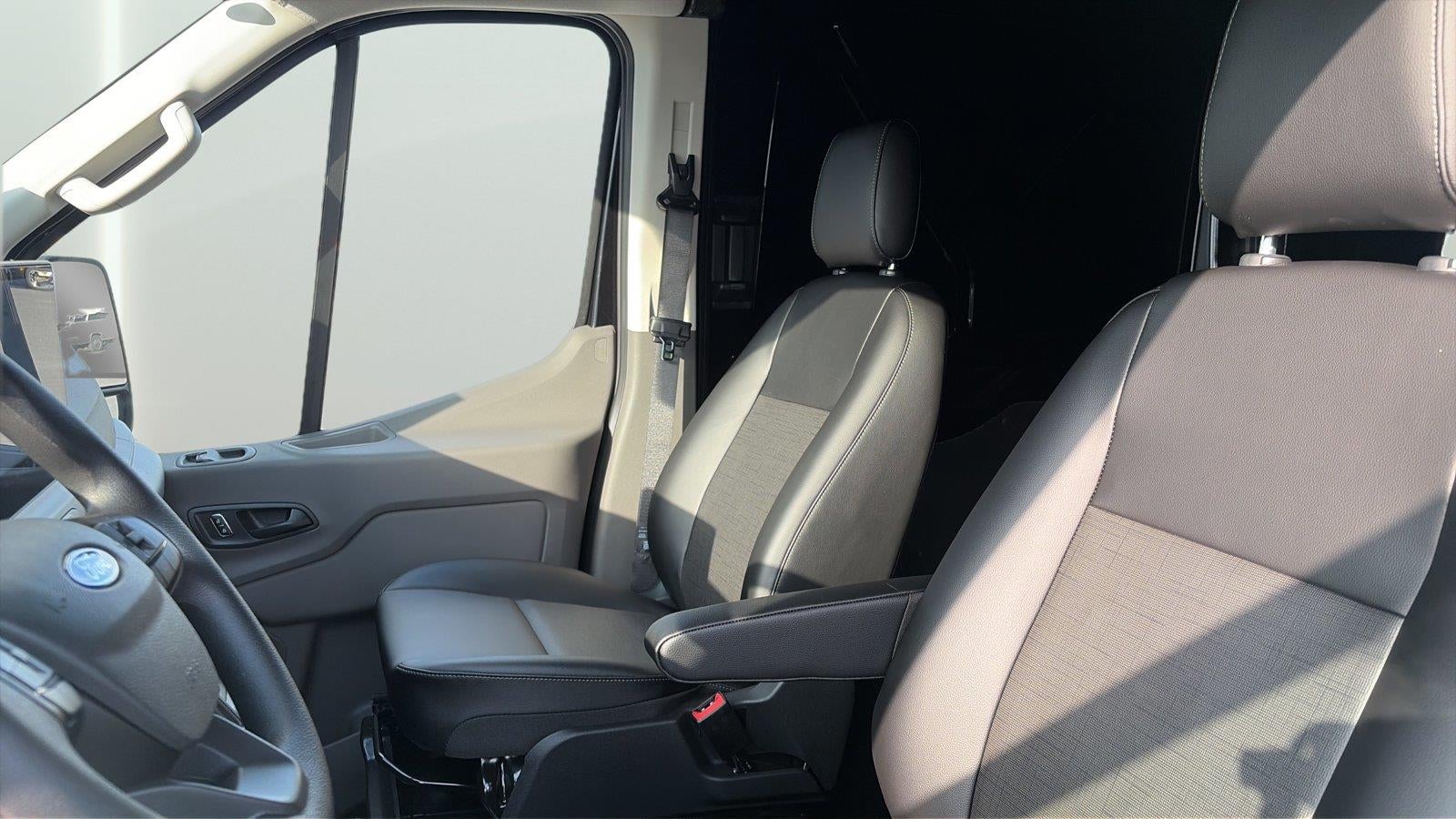 2027 Ford Transit Cargo Van Cargo Van